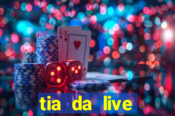 tia da live privacy gratis